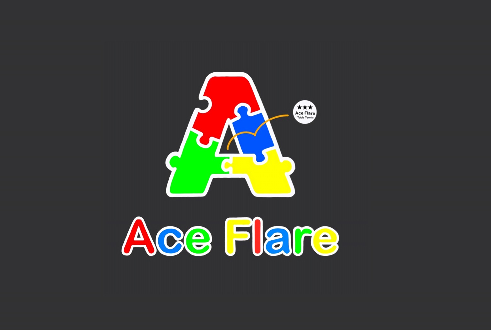 AceFlareのホームページを開設しました。 AceFlareのホームページを開設しました。のアイキャッチ画像